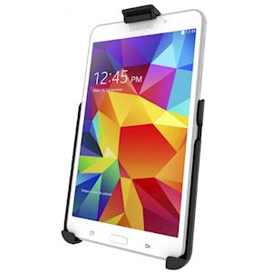 EZ-ROLL′R™ Model Specific Holder for the Samsung Galaxy Tab 4 7.0